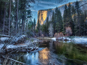 Yosemite National Park