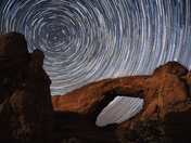 Arches National Park
