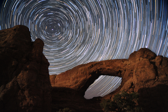 Arches National Park