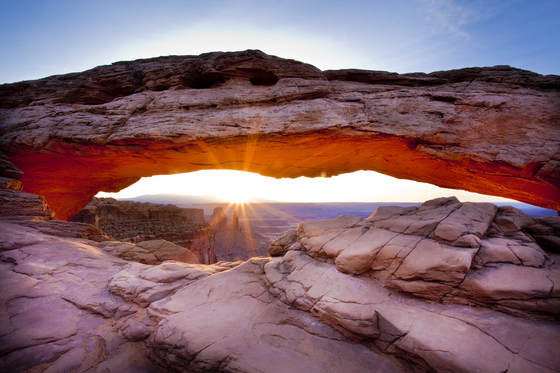 Canyonlands National Park