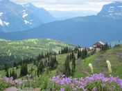 Glacier National Park