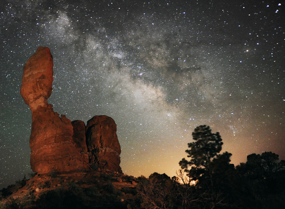Arches National Park