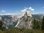 yosemite national park