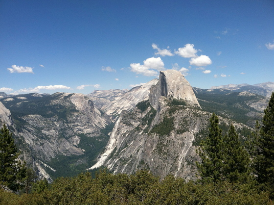 yosemite national park