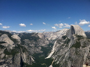 yosemite national park