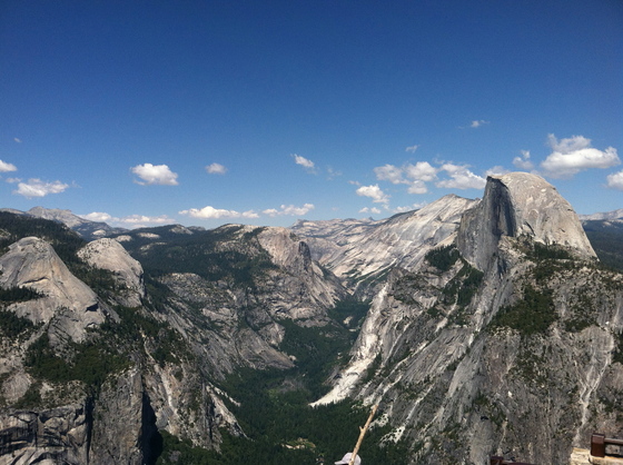 yosemite national park