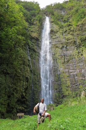 Haleakala National Park