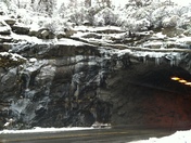 Yosemite National Park