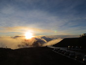 Haleakala National Park