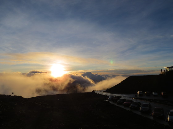 Haleakala National Park