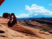 Arches National Park