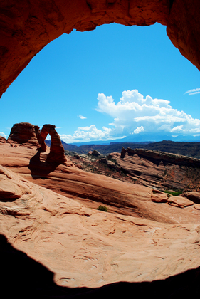 Arches National Park