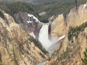 Yellow Stone National Park