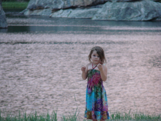 Sylvan Lake