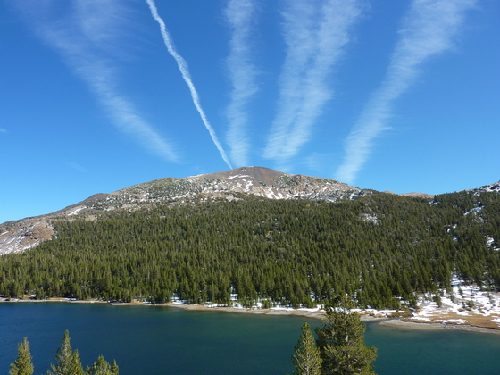 Yosemite Nat. Park