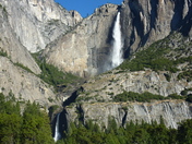 Yosemite Nat. Park
