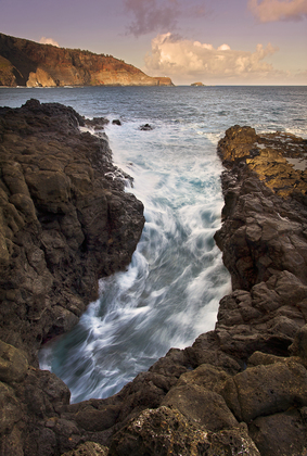 Kilauea Point National Wildlife Refuge