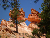 Bryce Canyon National Park