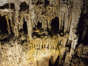 Carlsbad Caverns National Park