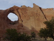 Window Rock