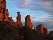Arches National Park
