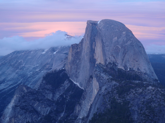 Yosemite