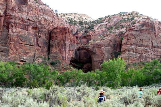 Escalante National Monument