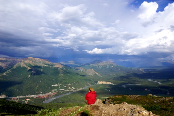 Denali National Park