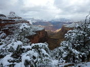 Grand Canyon National Park