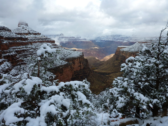 Grand Canyon National Park