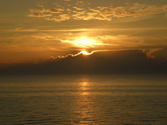 Sleeping Bear Dunes Natl Lakeshore