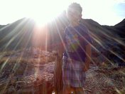 National Grasslands-Medora District