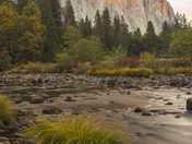 Yosemite National Park