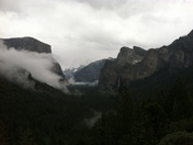Yosemite