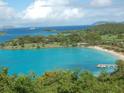 U. S. Virgin Islands National Park