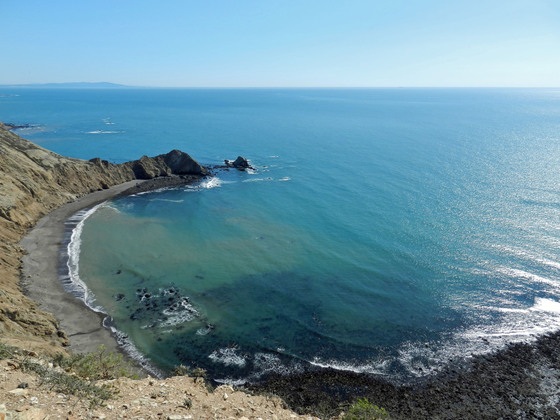 Point Reyes National Seashore