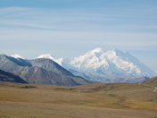 Denali National Park and Preserve