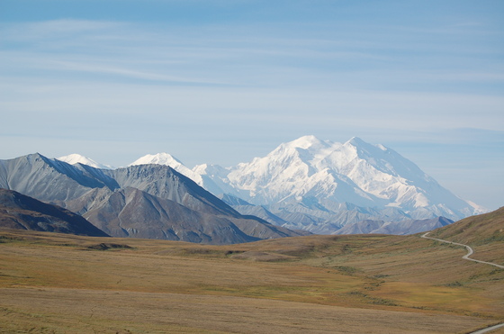 Denali National Park and Preserve