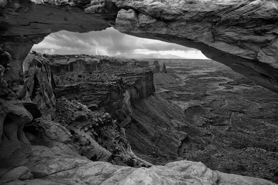 Canyonlands National park