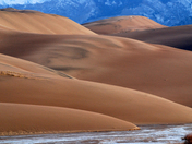 Great Sand Dunes National Park