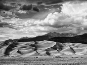 Great Sand Dunes National Park