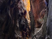 Zion National Park , Utah