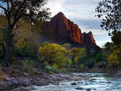 Zion National Park Utah