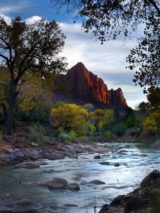 Zion National Park Utah