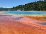 Yellowstone