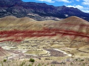 John Day Fossil Beds National Monument