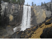 Yosemite National Park