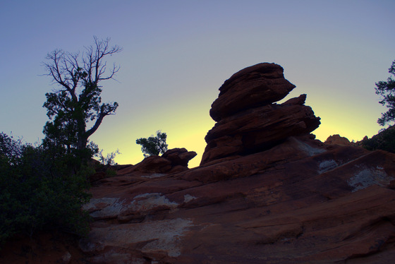 Zion National Park