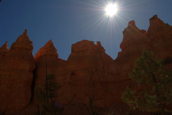 Bryce Canyon National Park