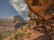 Zion National Park